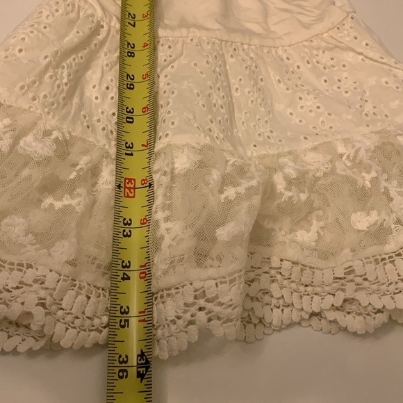 Matilda Jane Spoonful of Sugar Dress Size XS - Picture 11 of 12